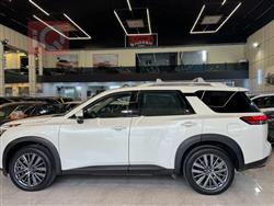 نيسان باثفايندر